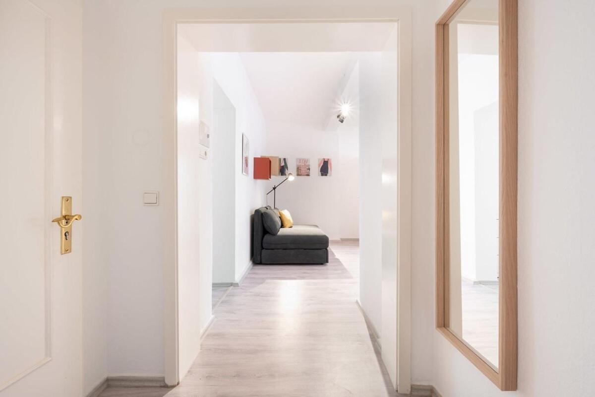 Top Floor Apartment Next To Marienplatz München Exteriör bild