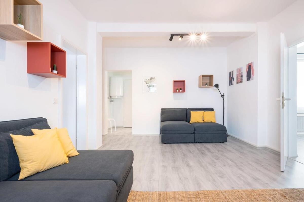 Top Floor Apartment Next To Marienplatz München Exteriör bild